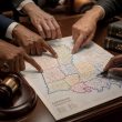 Fifth Circuit vacates Louisiana map ruling, sends case back