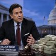 Scott Jennings: DOJ $1.8B Fund Skips Congress, Sparks Concern