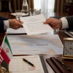 Trump Nears One-Page Truce With Iran, 30-Day Nuclear Countdown