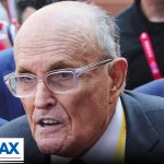 Greg Kelly: I really hope Rudy makes it | National Report