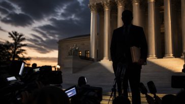 Rep. Cohen’s Impeachment Filing Frames Chief Justice Roberts as Stunt