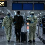 Six Americans Exposed to Bundibugyo Ebola in DRC, One Symptomatic