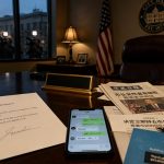 Arcadia Mayor Pleads Guilty, Resigns in China Influence Scandal