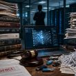 Scott Turow and 5 Publishers Sue Mark Zuckerberg Over AI Book Theft
