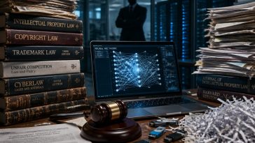 Scott Turow and 5 Publishers Sue Mark Zuckerberg Over AI Book Theft