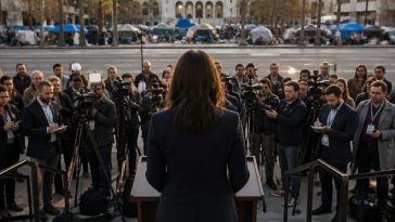 Bass Admits Bureaucracy Foiled Promise to End LA Street Homelessness
