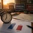 Wake-Up Call for GOP: Poll Shows Former Gov Roy Cooper Up 11