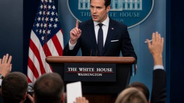 JD Vance Slams 'No Kings' Hypocrisy, Tells Reporter Come On, Man