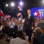 Paxton Crushes Sen. John Cornyn, Trump’s Endorsement Prevails