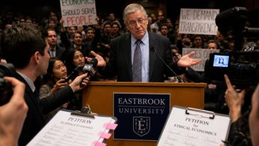 Professor Emmanuel Saez Admits 5% Billionaire Tax May Be Much Higher