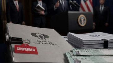 Vance Blocks $1.3B in Medicaid Payments to California Over Fraud