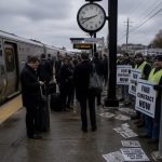 LIRR Strike’s $61M Hostage: Unions Push Costly Fourth‑Year Deal