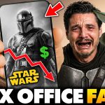 Disney DESTROYED: Mandalorian BOMBS At Box Office, WORST Star Wars Opening EVER! Fans in Revolt…