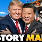 🚨Trump Just Changed The World in China | Iran Surrendered, Stock Market ROARING…