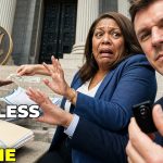 Exclusive: DOJ STUNS LA After Skid Row Vote Cash Scheme EXPOSED on Hidden Camera