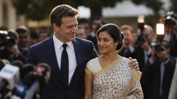 VP JD Vance Puts Lid On Usha Vance Faith Drama