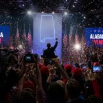 U.S. Sen. Tommy Tuberville Crushes GOP Primary, Trump Pick Prevails