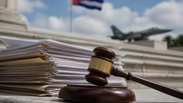 Raúl Castro Indictment Hands Trump a Legal Club to Beat Havana