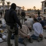 ICE Raids Orlando Construction Sites, Arrests 33; Bosses Warned