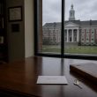 Ball State Pays $225K After Firing Staffer Over Charlie Kirk Post