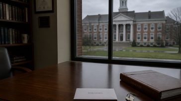 Ball State Pays $225K After Firing Staffer Over Charlie Kirk Post
