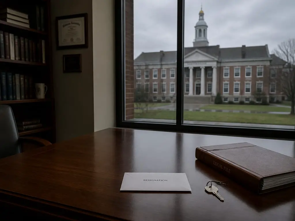 Ball State Pays $225K After Firing Staffer Over Charlie Kirk Post