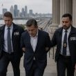 Senator Enrique Inzunza Cazárez Arrested in San Diego for Cartel Ties