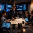 Trump Taps James Blair to Run Ruthless 2026 Midterm War Room