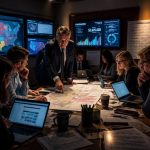 Trump Taps James Blair to Run Ruthless 2026 Midterm War Room