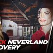 The DISTURBING Discovery in Michael Jackson's Bedroom in 1993