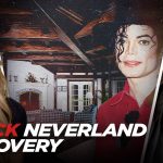 The DISTURBING Discovery in Michael Jackson's Bedroom in 1993