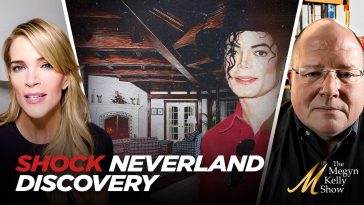 The DISTURBING Discovery in Michael Jackson's Bedroom in 1993