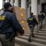 Judge Boulee OKs DOJ Holding 650 Boxes of Fulton 2020 Ballots