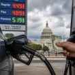 Trump pushes Congress to suspend federal gas tax and save drivers 18¢