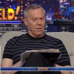 Gutfeld: He’s going to die…?