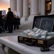 DOJ Anti-Weaponization Fund $1.776B Deal With Trump Sparks Furor