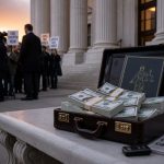 DOJ Anti-Weaponization Fund $1.776B Deal With Trump Sparks Furor