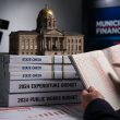 Mayor Zohran Mamdani’s Budget: Hochul Bailout, Not Reform
