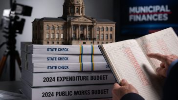 Mayor Zohran Mamdani’s Budget: Hochul Bailout, Not Reform