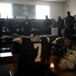 Sam Houston DB Will Davis Dead at 22 as Cause Remains Unreleased