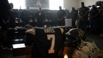 Sam Houston DB Will Davis Dead at 22 as Cause Remains Unreleased
