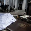 Trump Drops $10B IRS Suit as DOJ Sets Up $1.776B Anti‑Weaponization Fund