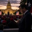 President Donald Trump Backs Ken Paxton, Threat to Senator Cornyn
