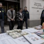 Minnesota pair arrested for $21M Medicaid scam targeting autism kids