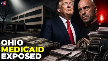 Confirmed: Ohio Medicaid EXPOSED: What They Found in 2 Columbus Zip Codes Has People FUMING