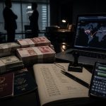DOJ: Two Chinese Nationals Ran Global Money Pipeline for Cartels