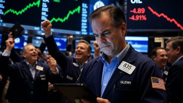 Markets Soar as President Donald Trump Says Iran Framework Nears — Don't Buy It Yet