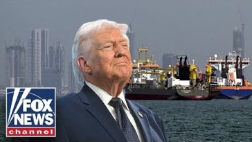 Oil prices PLUNGE as Iran deal hopes SHAKE markets