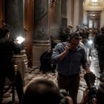 Gunfire in Senate as Senator Bato Dodges ICC Arrest Warrant