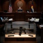 Acting AG Todd Blanche Sues Denver Over AR‑15 Ban